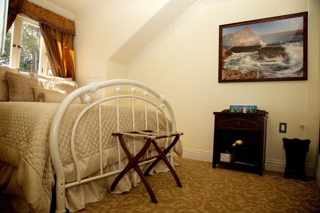 Monarch Cove Inn Капітола Номер фото