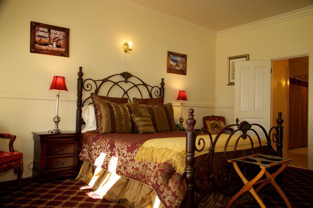 Monarch Cove Inn Капітола Номер фото