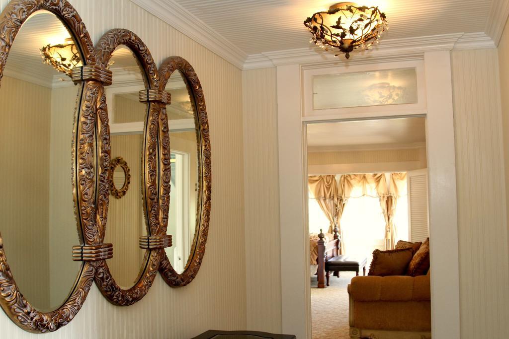 Monarch Cove Inn Капітола Номер фото
