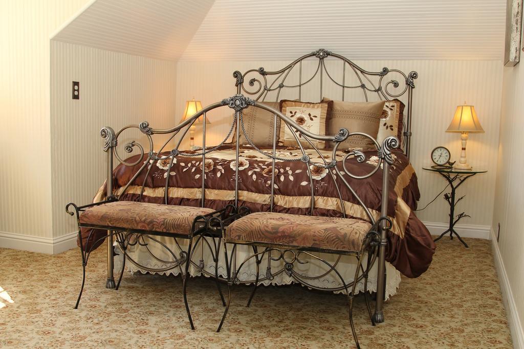 Monarch Cove Inn Капітола Номер фото